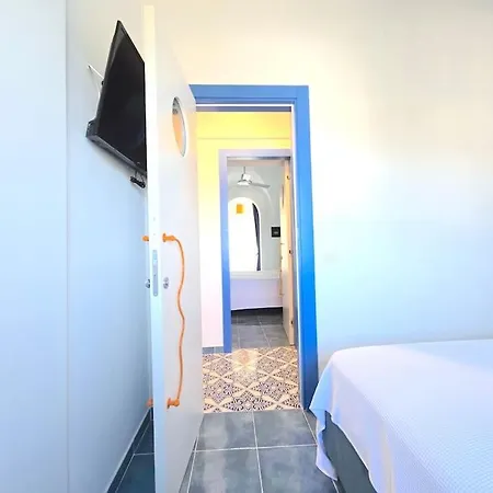 Casa Infinito Villa *