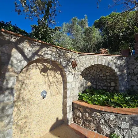 Casa Infinito Villa *