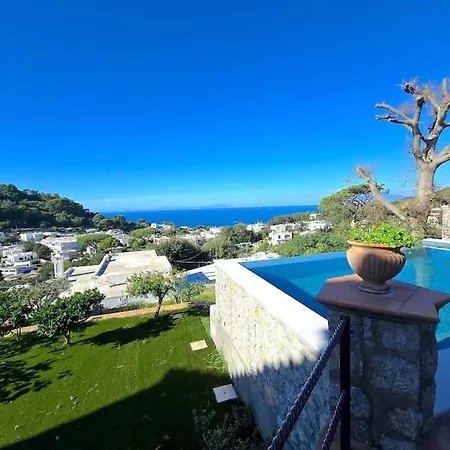 Casa Infinito *