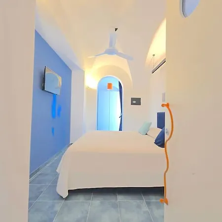 Casa Infinito * קאפרי