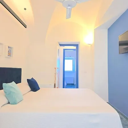 Casa Infinito וילה *