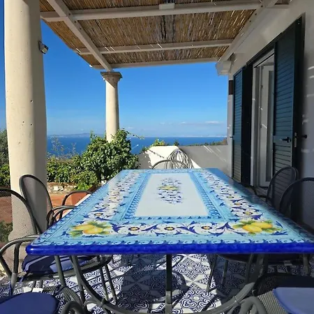 Casa Infinito