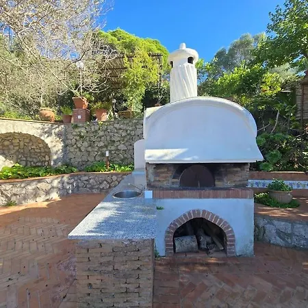Βίλα Casa Infinito