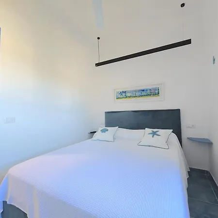 Casa Infinito * Κάπρι
