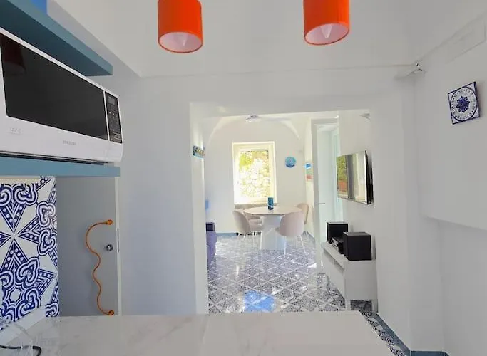 Casa Infinito * 卡普里