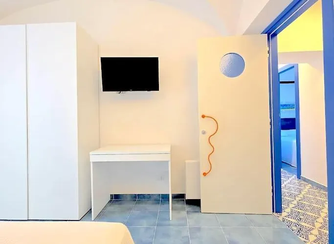 Casa Infinito 卡普里