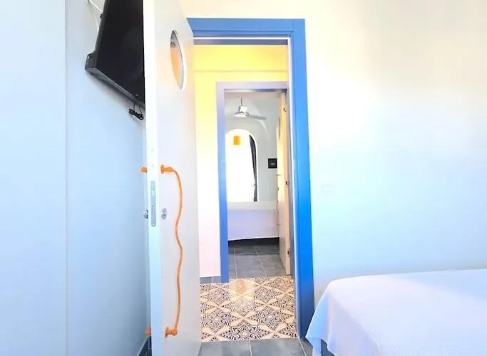 Casa Infinito 别墅 *