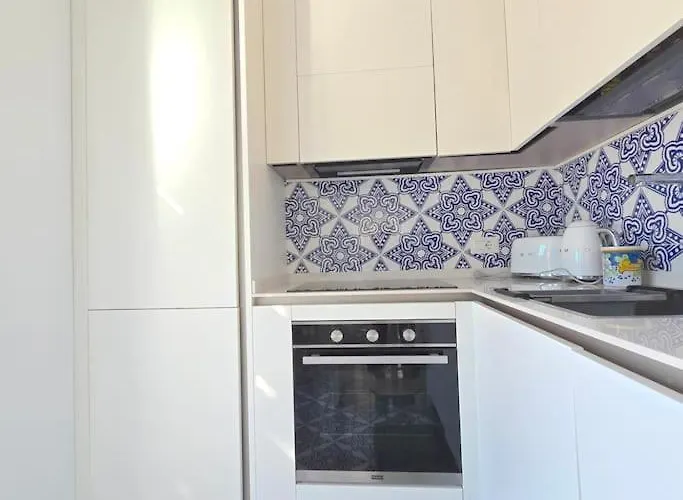 Casa Infinito 卡普里