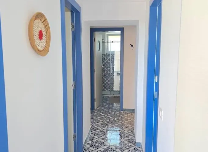 Casa Infinito * 卡普里