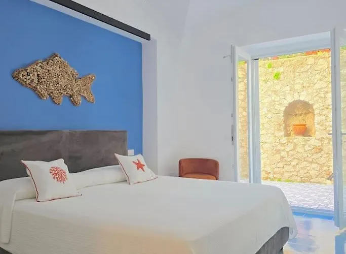 Casa Infinito 别墅