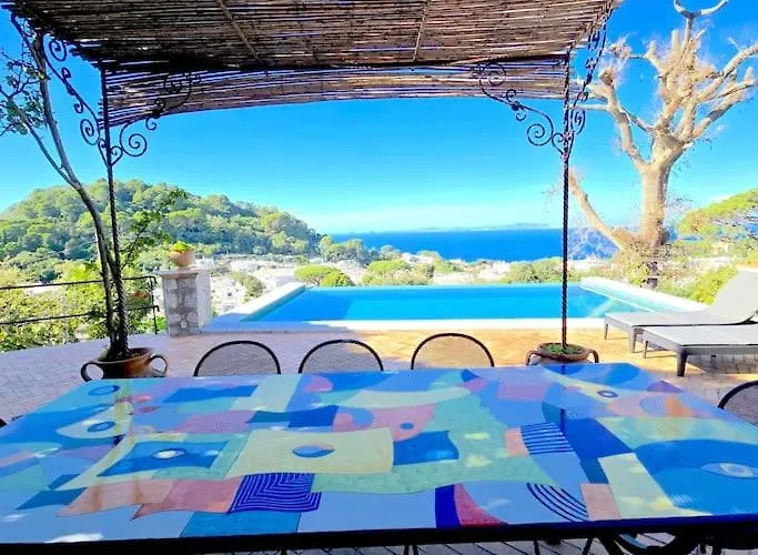 Casa Infinito 别墅 *