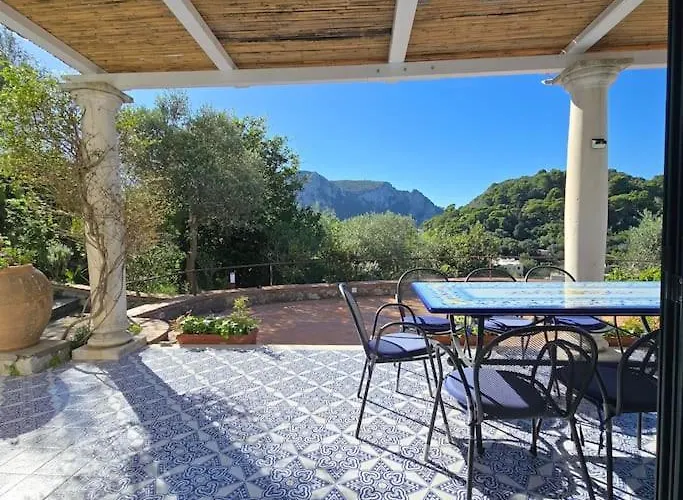 Casa Infinito 别墅