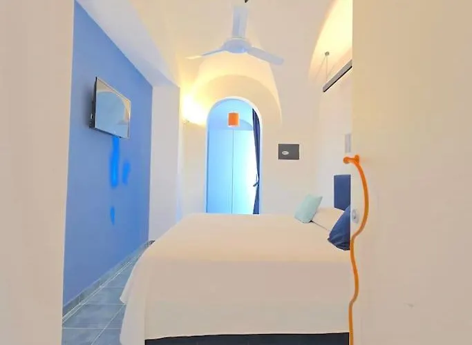 Casa Infinito * 卡普里