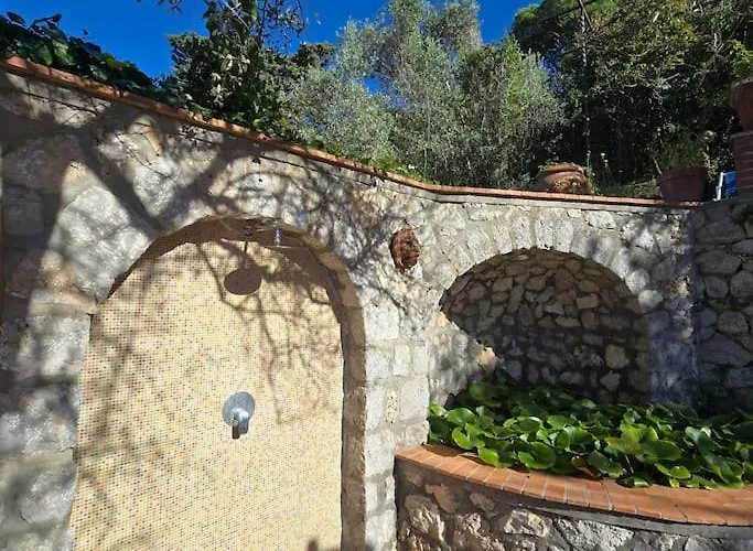 Casa Infinito 别墅 *