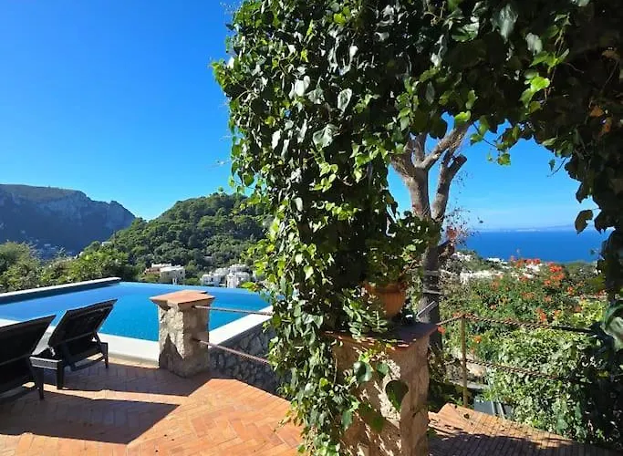 别墅 Casa Infinito