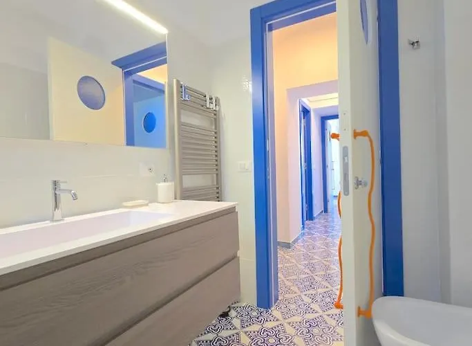 别墅 Casa Infinito *