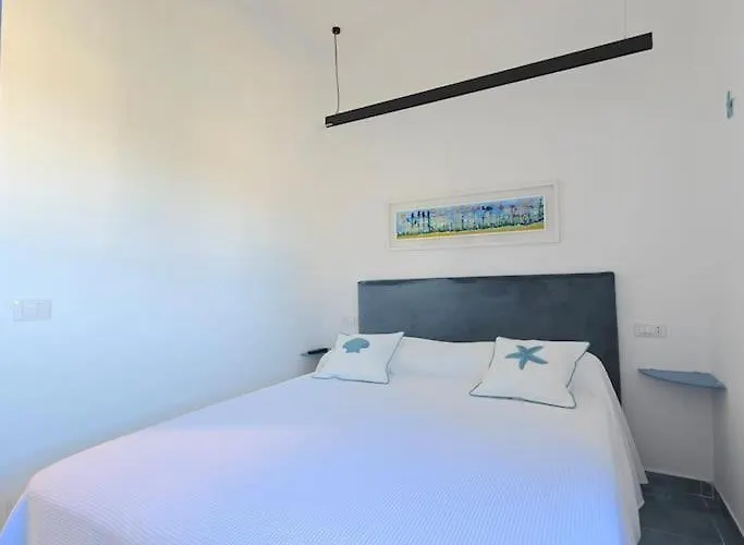 Casa Infinito * 卡普里