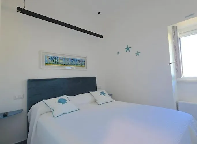 别墅 Casa Infinito