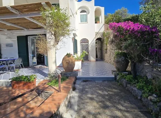 Casa Infinito 别墅