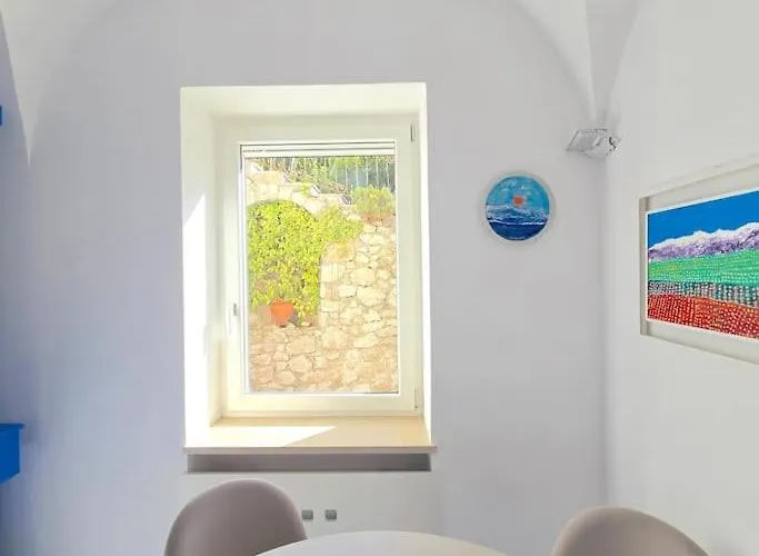 Casa Infinito 别墅