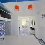 Casa Infinito * Capri
