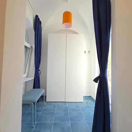 Casa Infinito Villa