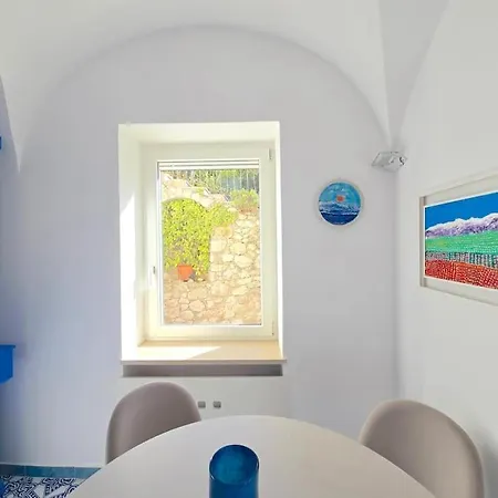 Casa Infinito Villa